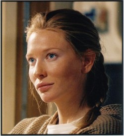 Cate  Blanchett
