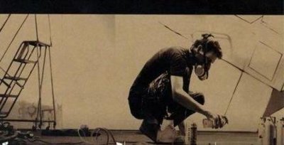 Linkin Park  (album called Meteora)