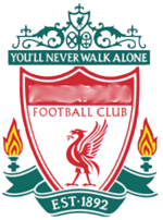 Liverpool FC  badge