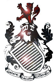 Queens Park badge