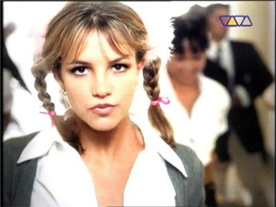 Baby One More  Time