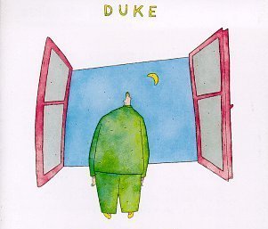 Genesis  (album is called Duke)