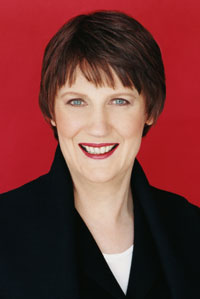 New Zealand (Prime  Minister Helen Clark)