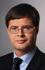 Dutch PM -  Jan Peter Balkenende