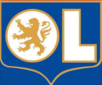 Lyon badge