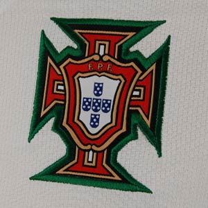 Portugal  football badge