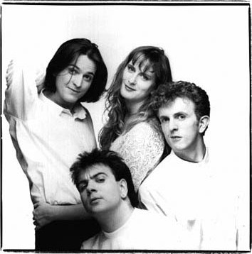 Prefab  Sprout