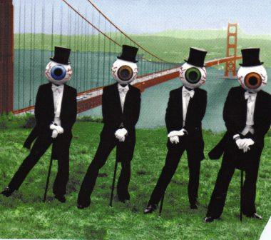 The  Residents