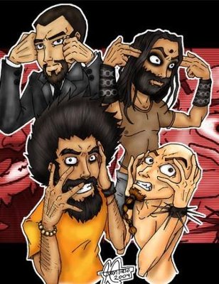 System of A Down