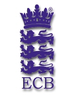 Cricket (ECB =  England & Wales Cricket Board)